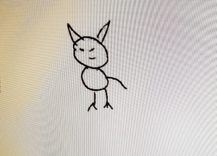 Chuyen la hom nay: Ten toi pham bong noi tieng vi dieu dang yeu nay-Hinh-3