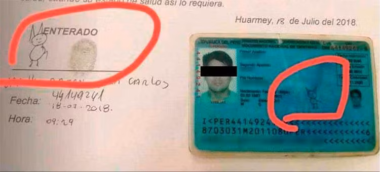 Chuyen la hom nay: Ten toi pham bong noi tieng vi dieu dang yeu nay