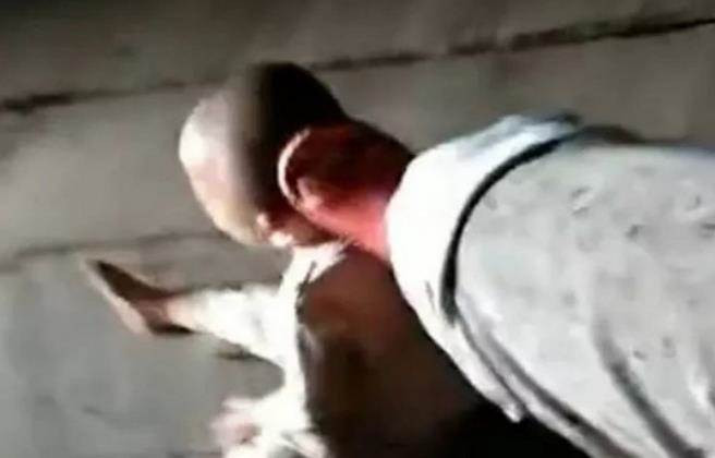 Gian nhan tinh, nguoi me quy du lam dieu khong the ngo noi