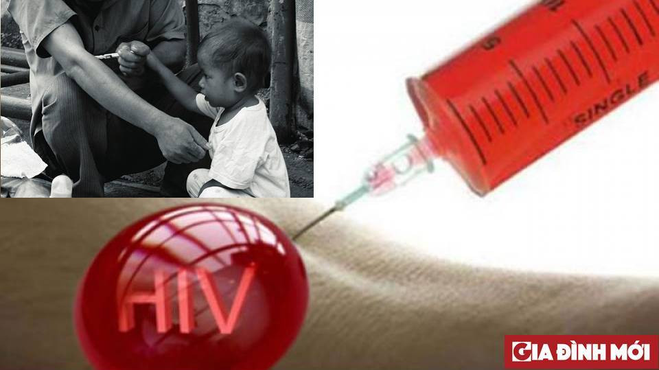 Dung de benh nhan HIV di vao ngo cut, co y dinh tra thu doi