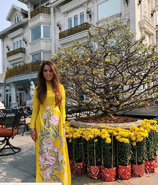 Cau ut thieu gia nha chong Ha Tang: 19 tuoi song nhu ong hoang-Hinh-5