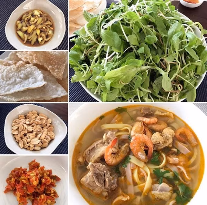 Mam com day dan toan mon tu lam cua gia dinh Tang Thanh Ha-Hinh-6