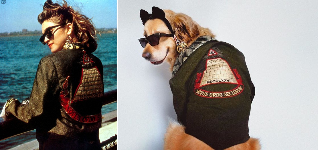 Tuyệt vời hơn, số tiền thu được từ việc bán cuốn sách ảnh "Maxdonna" sẽ được quyên góp cho tổ chức từ thiện Raising Malawi của nữ ca sĩ Madonna, nhằm cải thiện cuộc sống cho các trẻ em mồ côi và trẻ em dễ bị tổn thương ở Malawi.