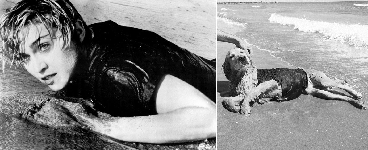 ...Khi làm những điều này, tôi có cảm giác như đang được tận hưởng giờ nghỉ giải lao sau những phút bận bịu với công việc vậy. Nó mang lại cho tôi niềm vui giản đơn của sự sáng tạo, tình yêu và hạnh phúc thuần khiết", Vincent cho biết.