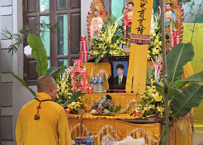 Nghi pham sat hai 2 vo chong o Hung Yen khoang 30 tuoi