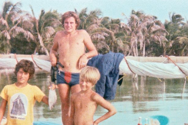 Tim thay ke giet anh trai sau 40 nam theo cach kho tin-Hinh-2