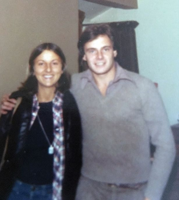 Tim thay ke giet anh trai sau 40 nam theo cach kho tin