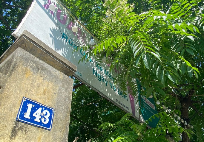 Bat ngo sieu cty von gan 128.000 ty co tru so la diem rua xe?