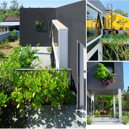 Thien duong goi gon trong ngoi nha 2 tang lau giua lang-Hinh-7