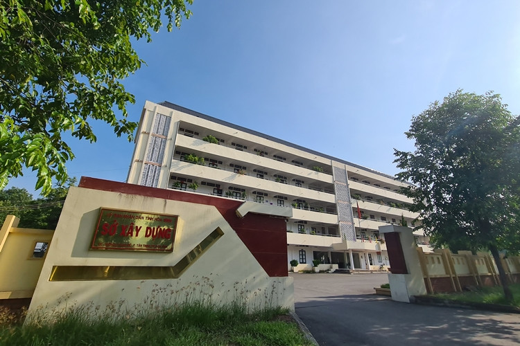 Liên quan đến dự án Apec Mandala Kim Bôi, ngày 3/8/2021 PV đã liên hệ và đặt lịch làm việc với Sở Xây dựng tỉnh Hòa Bình; UBND huyện Kim Bôi.