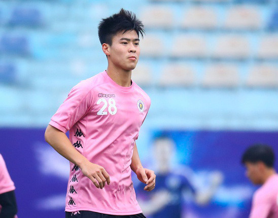 Ngam body 6 mui cua Duy Manh truoc khi len duong sang Saudi Arabia-Hinh-2