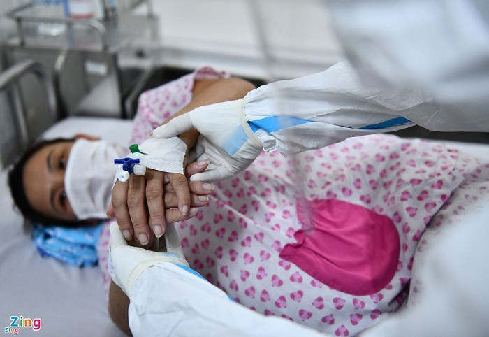 Ca mo ngat ngheo cuu san phu F0 va be so sinh tai TP.HCM-Hinh-3