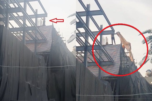 Ha Noi: Can lam ro cong trinh nghi lan chiem dat quy hoach o phuong Ngoc Ha?-Hinh-5