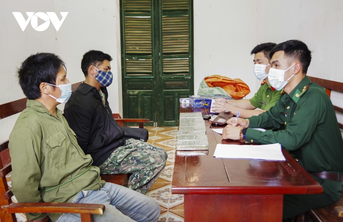 Từ đó hoàn thành xuất sắc kế hoạch công tác đề ra, làm thất bại các hành vi