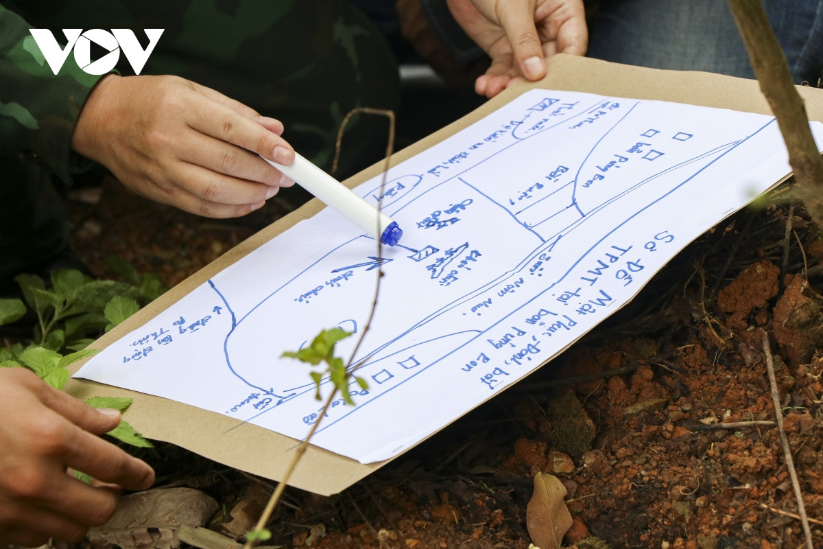 Trung Tá Nguyễn Văn Ngô, Đồn trưởng Đồn biên phòng Pa Thơm cho biết, những năm qua Cấp ủy, Ban chỉ huy đơn vị luôn phối hợp tích cực với các lực lượng hiệp đồng tăng cường các biện pháp để đấu tranh chống các loại tội phạm ma túy.