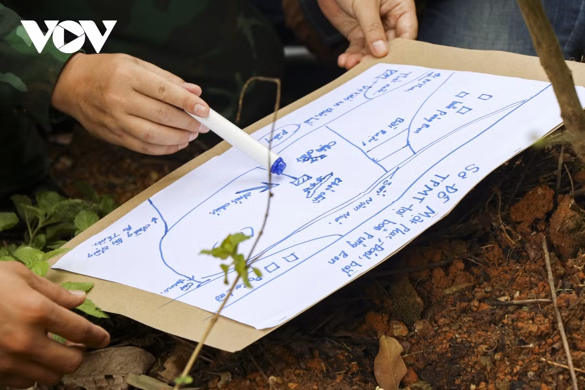 Trung Tá Nguyễn Văn Ngô, Đồn trưởng Đồn biên phòng Pa Thơm cho biết, những năm qua Cấp ủy, Ban chỉ huy đơn vị luôn phối hợp tích cực với các lực lượng hiệp đồng tăng cường các biện pháp để đấu tranh chống các loại tội phạm ma túy.