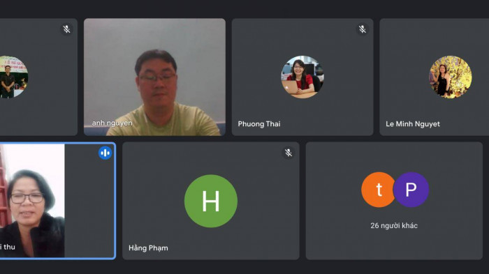 CEO Cty 500.000 ty lai “no” tien von...bao lan hua “leo“?