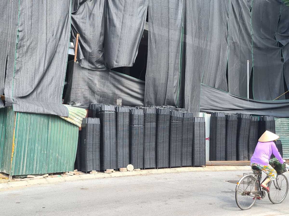 Ha Noi: Can lam ro cong trinh nghi lan chiem dat quy hoach o phuong Ngoc Ha?-Hinh-3