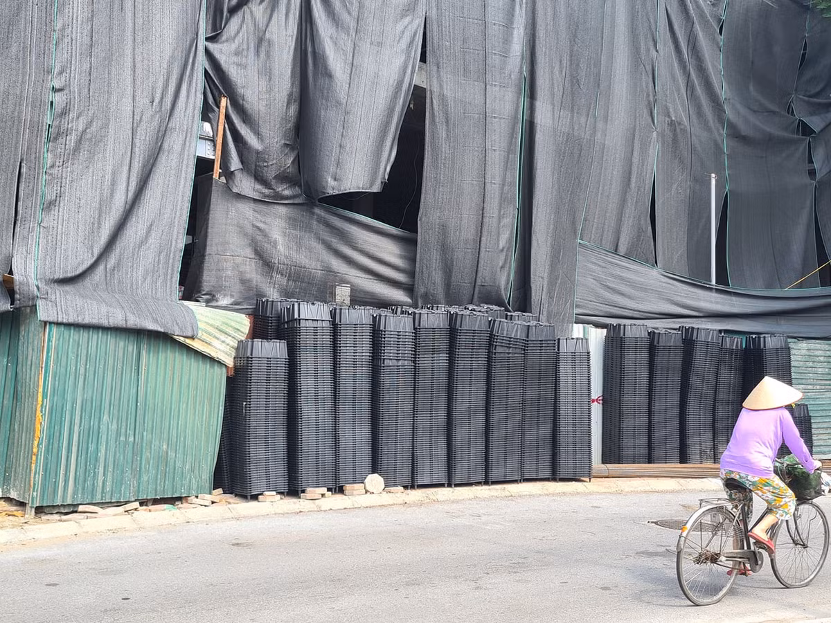 Ha Noi: Can lam ro cong trinh nghi lan chiem dat quy hoach o phuong Ngoc Ha?-Hinh-3