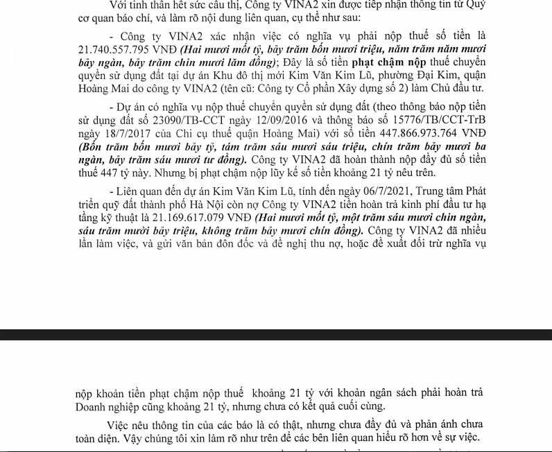 Suc khoe tai chinh Cong ty VINA2 no thue hon 21 ty dong-Hinh-2