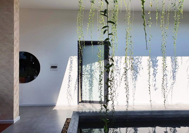 Đây là góc uống trà của ông nội, bếp nấu ăn của mẹ hay nơi vui chơi của trẻ nhỏ trong gia đình.