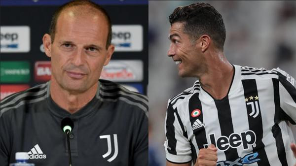 3 su that ve tinh yeu tu viec Ronaldo quay ve voi Manchester United-Hinh-3