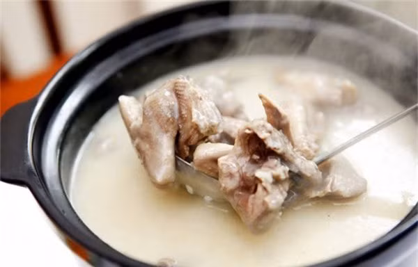 Bo hon nhan sam, 6 loai 