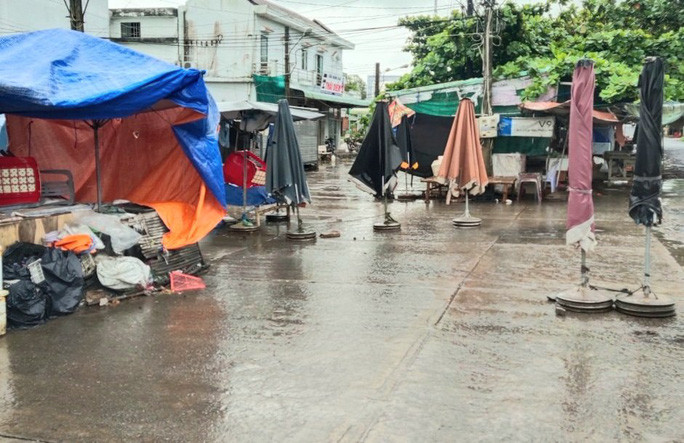 Xu ly nghiem tap the, ca nhan de nhieu nguoi du dam tang mac COVID-19