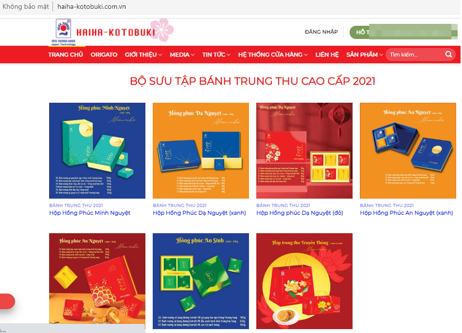 Dai gia banh Trung thu gap kho mua lam an: Cach nao go “roi“?