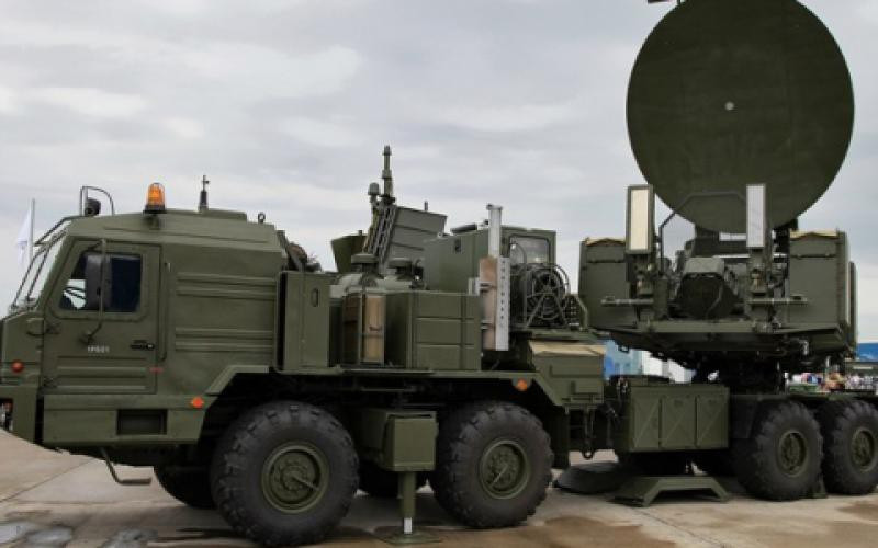 Mỹ đã phải đối phó với các tổ hợp EW của Nga ở Syria một cách thụ động, nhưng họ vẫn không thể ngăn được việc máy bay không người lái tự động rơi, hay thiết bị điện tử của máy bay chiến đấu bị hư hại.