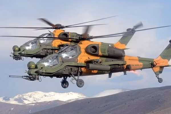 Một phương án thứ 2 có thể giúp Thổ xuất khẩu T129 ATAK mà không cần quan tâm đến thái độ của Mỹ và phương Tây chính là mua động cơ Ukraine để thay thế. Nhưng đây cũng là phương ấn rất khó bởi chính quyền Kiev sẽ phải nhìn nét mặt của Mỹ để quyết định.