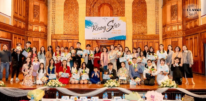 Rising Star Music & Arts Festival 2024 - Lap lanh nhung giai dieu uoc mo-Hinh-7