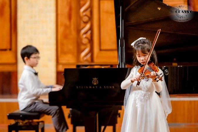 Rising Star Music & Arts Festival 2024 - Lap lanh nhung giai dieu uoc mo