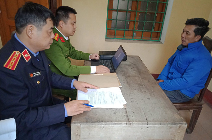 Người đàn ông giết cụ bà cướp tài sản, phi tang thi thể xuống giếng Nguoi dan ong giet cu ba cuop tai san, phi tang thi the xuong gieng