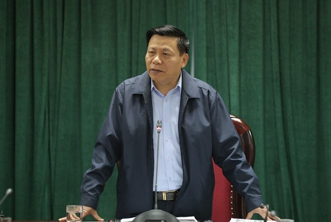 Từ năm 2015, ông Nguyễn Nhân Chiến làm Bí thư Tỉnh ủy Bắc Ninh. Ngày 2/12/2021, ông nghỉ hưu theo chế độ. Trong thời gian đương chức, ông Chiến vướng nhiều lùm xùm khi bổ nhiệm nhiều người thân, họ hàng làm lãnh đạo ở các địa phương thuộc mình quản lý.