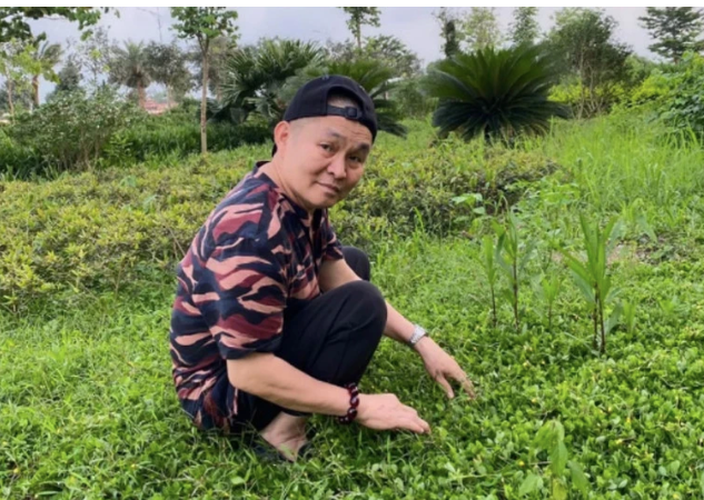 “Vua hai dat Bac” o nha biet phu, van song gian di-Hinh-2