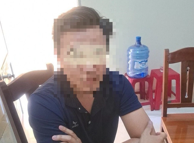 Dieu gi cho doi HLV Teawondo bi to xam hai nhieu nam sinh?