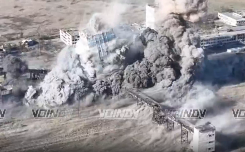 Ngày 24/9, trang Avia.pro đưa tin rằng, những sự kiện quan trọng trong 24 giờ qua cho thấy thị trấn chiến lược Ugledar của Ukraine đang lâm vào tình thế nguy cấp, với 2.000 binh sĩ thuộc Lực lượng Vũ trang Ukraine bị bao vây. Ảnh minh họa: Bộ Quốc phòng Nga.