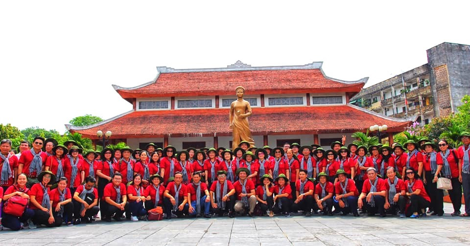 Nha luu niem Nguyen Thi Minh Khai- dia chi do giua long thanh Vinh-Hinh-10