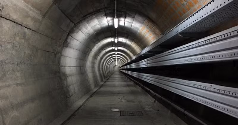 Theo thông tin mới nhất được Sputnik đăng tải hồi cuối tháng 10 vừa qua, Thụy Điển đã tiếp tục chi hơn 240 triệu USD để tiếp tục xây thêm 59.000 hầm trú bom hạt nhân khác tại nước này trong tương lai gần. Nguồn ảnh: Info.