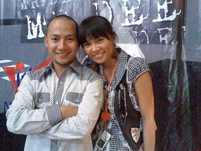 "Tinh cu" cua Tien Dat cung tiet lo ly do chia tay sau 6 nam-Hinh-2