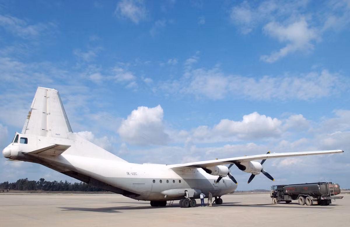 Trong tương lai, khi nhiều dòng vận tải cơ cỡ lớn, vận tải cơ chiến lược của Nga sắp đến tuổi nghỉ hưu thì chắc chắn phía Nga sẽ còn phải vất vả hơn nữa trong việc thiết kế, chế tạo các loại máy bay vận tải "siêu trường siêu trọng" đời mới để thế chân những gã khổng lồ trong lực lượng của mình. Nguồn ảnh: Wiki.