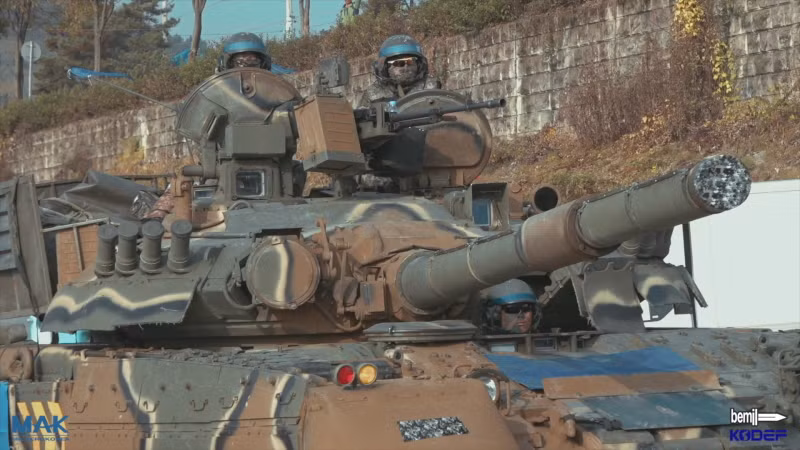 Được sử dụng để "gán" cho khoản nợ khổng lồ mà Liên Xô và một vài nước Xã hội Chủ nghĩa đã để lại trước đây... Nguồn ảnh: Chosul.