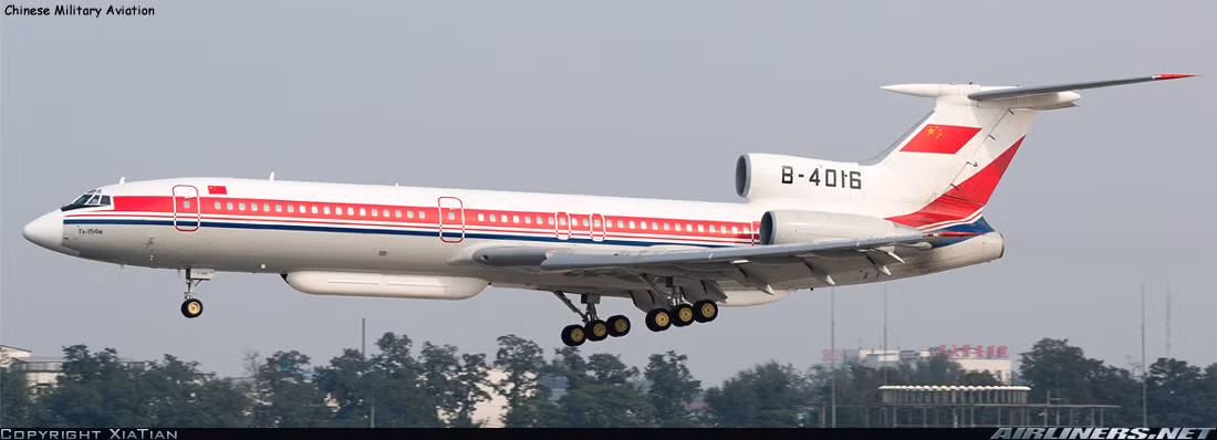 Rất nhiều khả năng, Tupolev Tu-154MD đã giúp Trung Quốc "bắt" được nhiều thông tin của Nhật Bản và Đài Loan kể cả khi nó bay ở khu vực bên ngoài không phận quốc tế. Các thông tin đó, dù đã được mã hóa cũng không chắc sẽ an toàn trước Trung Quốc - một quốc gia được coi là có đội ngũ tin tặc trình độ cao ngang ngửa với Mỹ và châu Âu. Nguồn ảnh: Airliners.