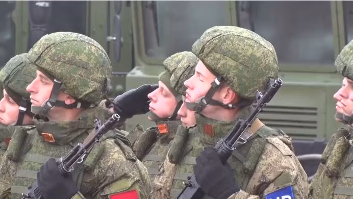 Đơn vị đầu tiên của Nga tiếp nhận tên lửa Iskander-M đóng quân tại khu vực Kapustin Yar, nằm ở phía Nam nước Nga. Nguồn ảnh: Rufed.