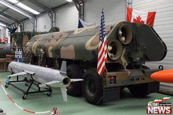 Việc phải lôi tên lửa từ trong viện bảo tàng ra để đối phó với Nga đã cho thấy sự "luống cuống" của Mỹ khi không chuẩn bị sẵn một phương án đối phó kịp thời mà phải triển khai một giải pháp tình thế hết sức "mất mặt" như thế này. Nguồn ảnh: News.