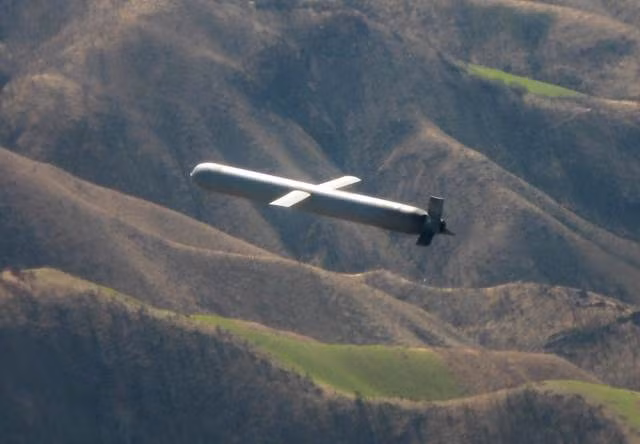 Bộ Quốc Phòng Nhật Bản đang yêu cầu khoản tiên trị giá 7,7 tỷ Yên để phát triển loại vũ khí được chính Bộ trưởng Bộ quốc Phòng Nhật cho là "Tomahawk của Nhật Bản" này. Tuy nhiên, khoản tiền này vẫn chưa được Quốc hội Nhật thông qua. Nguồn ảnh: NBCnews.