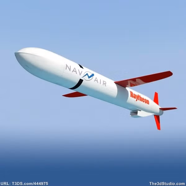 Bình luận về nguyên nhân của việc Nhật Bản tham gia vào việc chế tạo tên lửa hành trình, Japan News cho rằng việc ngành quốc phòng của Nhật đang ngày càng muốn bớt lệ thuộc Mỹ và nguy cơ Triều Tiên chính là những lý do chính. Nguồn ảnh: T3DS.