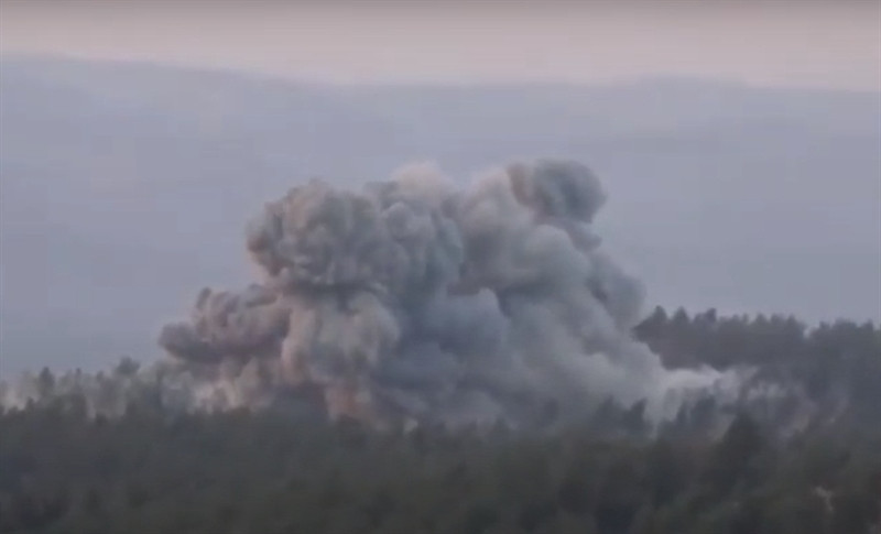 Theo kế hoạch, tại Syria sắp tới loại bom mới nhất KAB-250S sẽ tiếp tục được thử nghiệm trên các máy bay chiến đấu thế hệ thứ năm của Nga. Nó được được trang bị các công nghệ mới nhất và có thể đạt được độ chính xác cao hơn nữa.