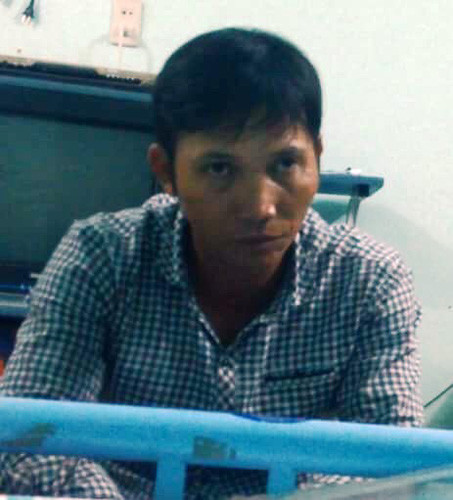 Thong tin moi nhat vu chau sat hai ba noi chan dong Dong Nai